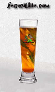 Cocktails Pimm's N°1