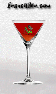 Cocktails Roberta
