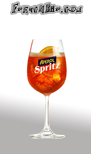 Cocktails Spritz