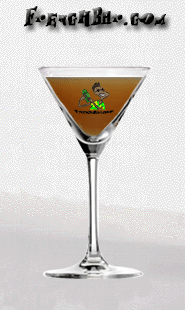 Cocktails Terre Neuve