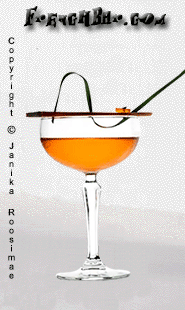 Cocktails Ti Amo