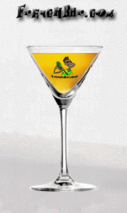 Cocktails Trinity