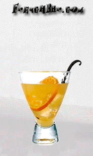Cocktails V.O