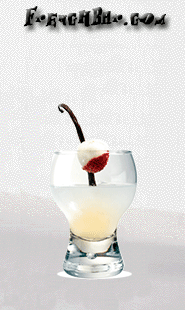 Cocktails White Jag
