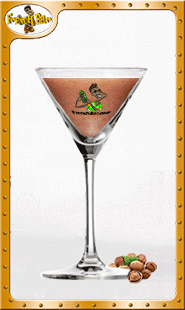 Cocktails Xanthoriste