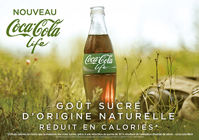 pub coca-cola life