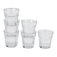 Verres flair