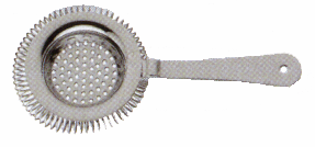 Passoire a shaker - Shaker strainer