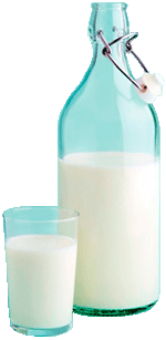 Lait ancien