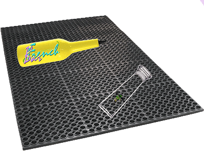 Tapis de sol - floormat