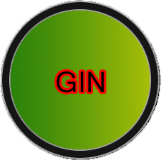 Compartif Gin