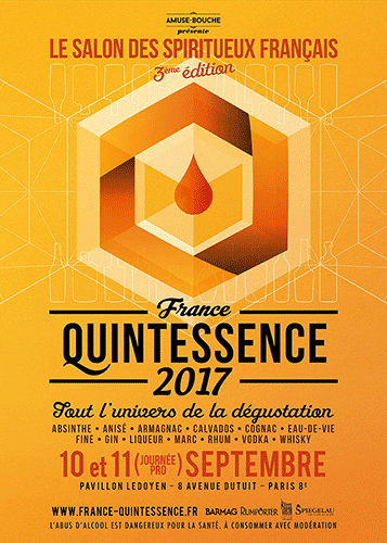 Quintessence-2017