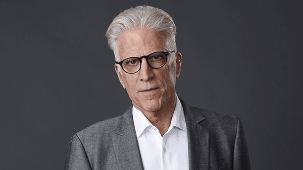 Alcohol Ted Danson