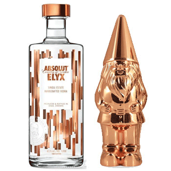 Absolut Elyx Félix the Gnome