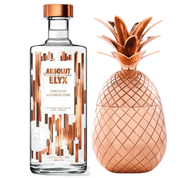 Absolut Elyx Pineapple