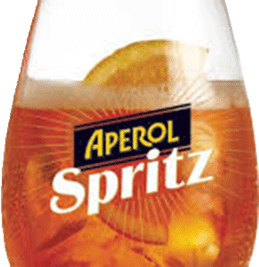 2014 Spritzmania mode