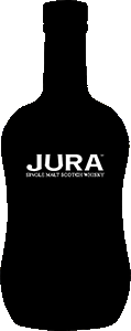 Jura iconic bottle 
