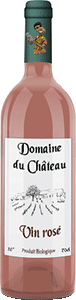 Pink Wine FrenchBar