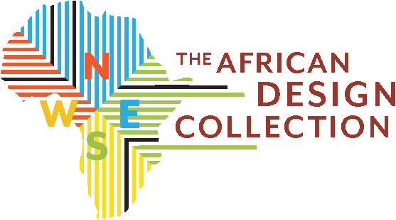 The African Design Collection logo