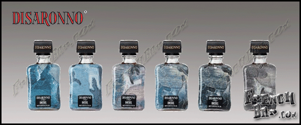 Mignonnettes Disaronno