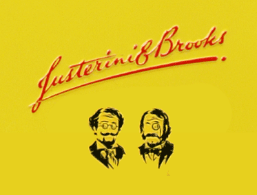 Alfred Brooks & Giacomo Justerini