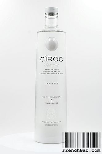 Ciroc Coconut 2010