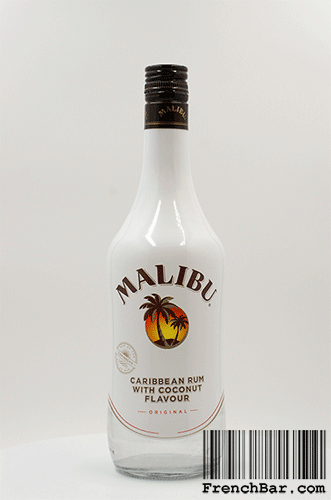 Malibu Coco 2013
