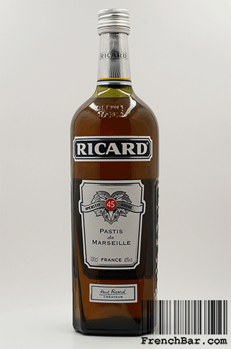 Ricard Original 2011