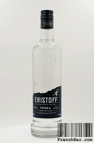 Eristoff Originale 2018