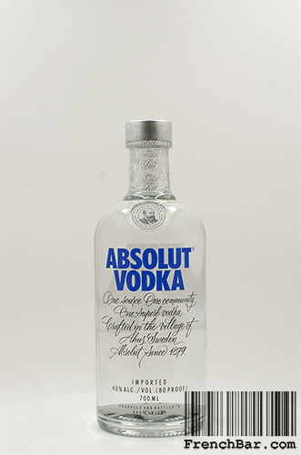 Absolut Blue 2015