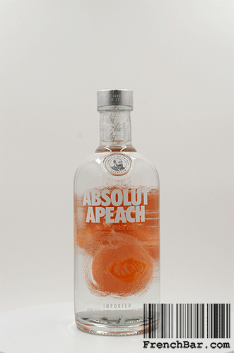 Absolut Apeach 2013