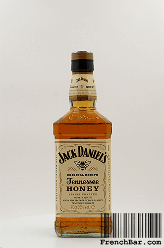 Jack Daniel's Honey 2011