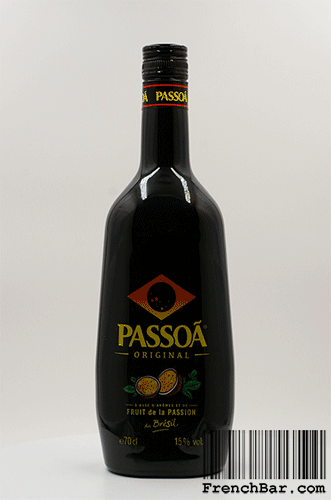Passoa Passion 2013