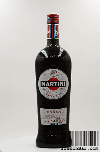 Martini Rosso 2016
