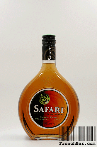 Safari Original