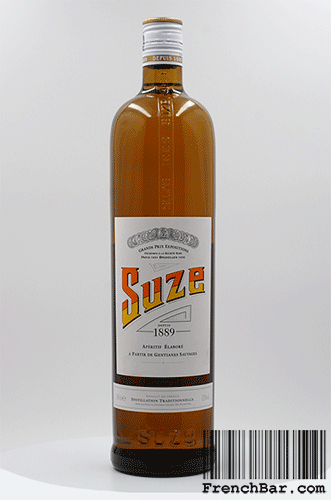 Suze Originale 2009