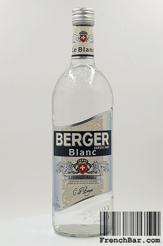 Berger Blanc