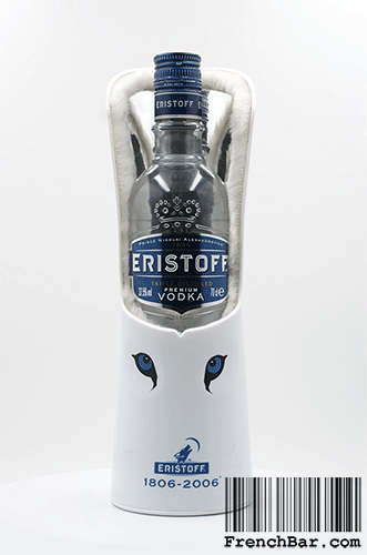 Eristoff 200 ans 2006