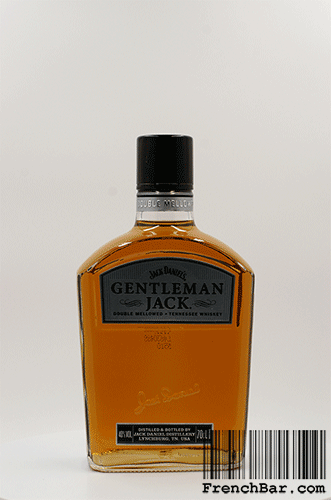 Jack Daniel's Gentleman Jack