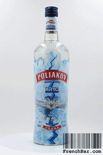 Poliakov Kryo