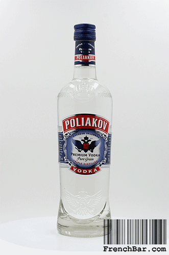 Poliakov Originale 2015