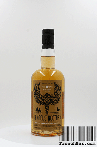 Angels' Nectar Islay Edition