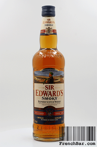 Sir Edward's Smoky