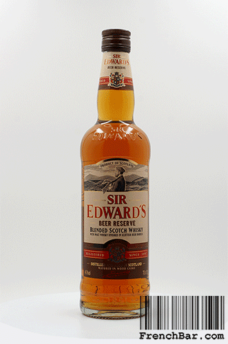 Sir Edward's Beer Reserve 2020