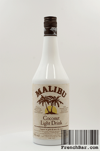 Malibu Coco 1980