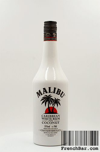 Malibu Coco 2007
