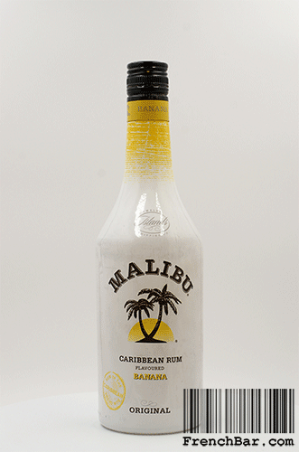 Malibu Banana 2008