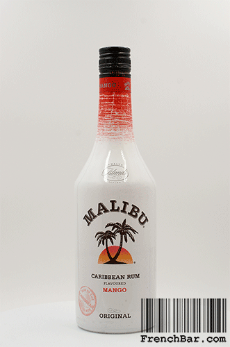 Malibu Mango 2004