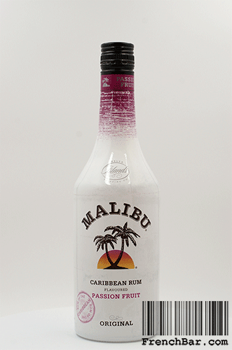 Malibu Passion Fruit 2007