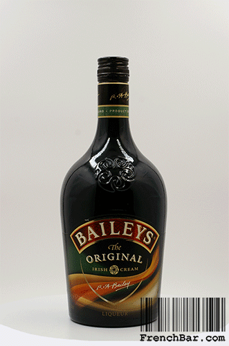 Baileys Original New Design 2004